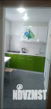 1-к квартира, посуточно, 29м2, 1/1 этаж