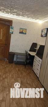 2-к квартира, посуточно, 55м2, 2/5 этаж