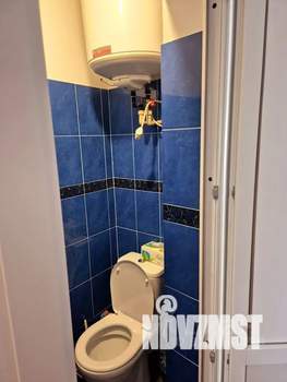 Студия квартира, посуточно, 20м2, 2/2 этаж