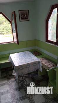 1-к квартира, посуточно, 20м2, 2/2 этаж