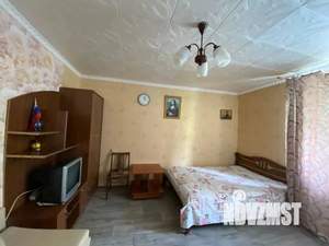 1-к квартира, посуточно, 35м2, 2/9 этаж