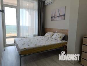 2-к квартира, посуточно, 47м2, 3/9 этаж