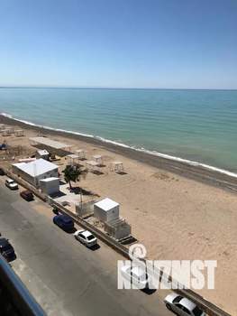 2-к квартира, посуточно, 60м2, 7/9 этаж