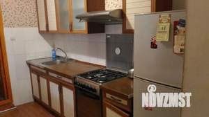 2-к квартира, посуточно, 45м2, 1/2 этаж