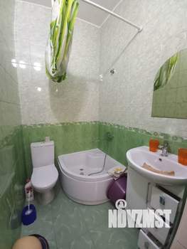 1-к квартира, посуточно, 32м2, 2/2 этаж