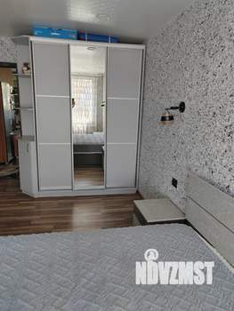 1-к квартира, посуточно, 50м2, 4/5 этаж