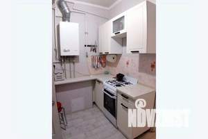 2-к квартира, посуточно, 36м2, 1/1 этаж