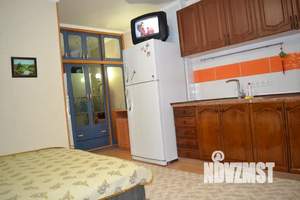 1-к квартира, посуточно, 18м2, 1/3 этаж