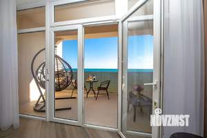 1-к квартира, посуточно, 62м2, 7/9 этаж