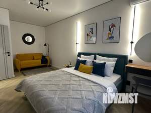 1-к квартира, посуточно, 33м2, 2/9 этаж