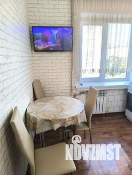 2-к квартира, посуточно, 56м2, 3/5 этаж