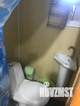 Студия квартира, посуточно, 15м2, 2/2 этаж