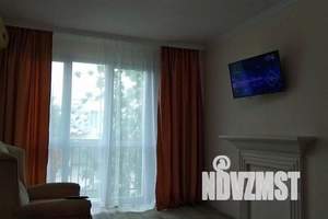 2-к квартира, посуточно, 41м2, 2/4 этаж