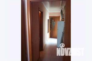 2-к квартира, посуточно, 40м2, 2/2 этаж