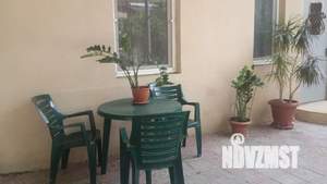 2-к квартира, посуточно, 31м2, 1/2 этаж