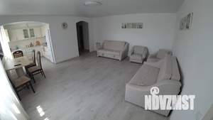 2-к квартира, посуточно, 60м2, 2/2 этаж