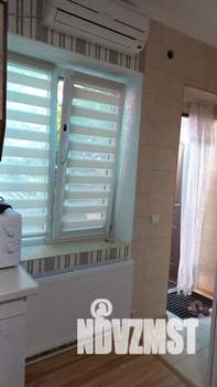 Студия квартира, посуточно, 18м2, 1/2 этаж