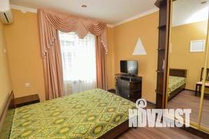 1-к квартира, посуточно, 10м2, 1/1 этаж