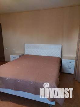 1-к квартира, посуточно, 55м2, 2/2 этаж