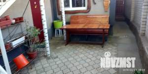 1-к квартира, посуточно, 25м2, 2/2 этаж