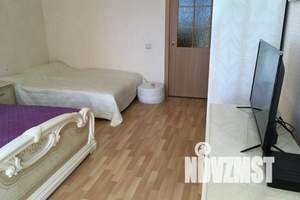 1-к квартира, посуточно, 52м2, 7/9 этаж