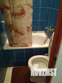 2-к квартира, посуточно, 57м2, 1/1 этаж