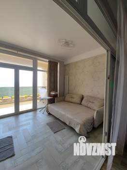 1-к квартира, посуточно, 62м2, 4/9 этаж