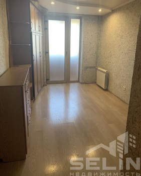 3-к квартира, на длительный срок, 75м2, 4/9 этаж