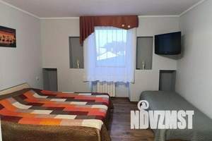 1-к квартира, посуточно, 28м2, 2/2 этаж