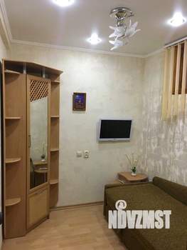 2-к квартира, посуточно, 40м2, 8/9 этаж
