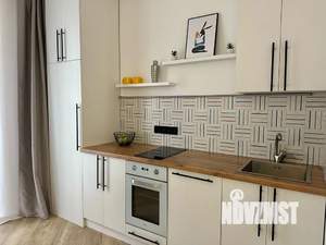 1-к квартира, посуточно, 33м2, 2/9 этаж