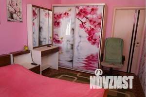 3-к квартира, посуточно, 64м2, 5/5 этаж