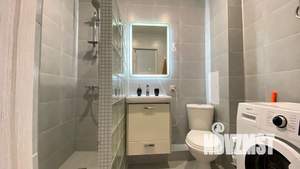 2-к квартира, посуточно, 46м2, 2/5 этаж