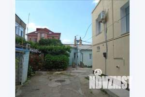 2-к квартира, посуточно, 36м2, 1/1 этаж