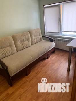2-к квартира, посуточно, 45м2, 1/1 этаж