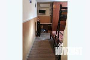 1-к квартира, посуточно, 27м2, 1/2 этаж