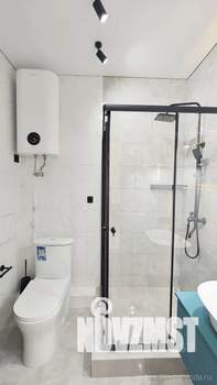 1-к квартира, посуточно, 39м2, 3/5 этаж