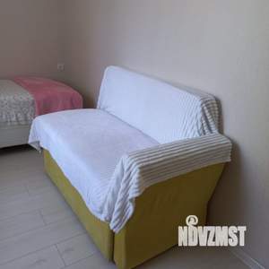 3-к квартира, посуточно, 60м2, 1/3 этаж