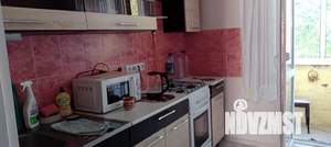 2-к квартира, посуточно, 53м2, 1/5 этаж