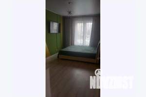 3-к квартира, посуточно, 68м2, 2/4 этаж