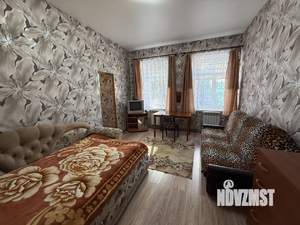 1-к квартира, на длительный срок, 36м2, 1/1 этаж