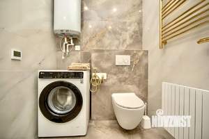 1-к квартира, посуточно, 62м2, 7/9 этаж