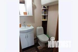 2-к квартира, посуточно, 50м2, 1/2 этаж