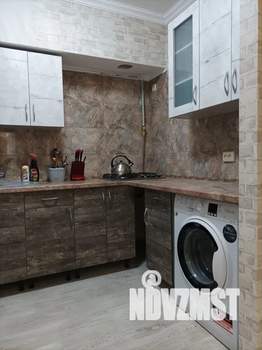2-к квартира, посуточно, 34м2, 2/2 этаж