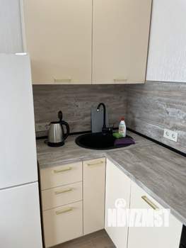 1-к квартира, посуточно, 34м2, 2/4 этаж