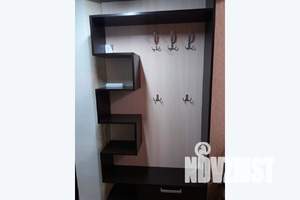 2-к квартира, посуточно, 50м2, 1/2 этаж