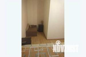 2-к квартира, посуточно, 70м2, 1/2 этаж