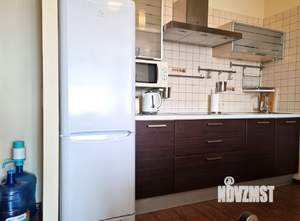 2-к квартира, посуточно, 54м2, 6/7 этаж