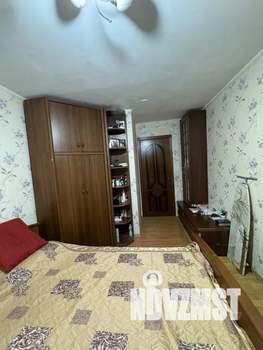 2-к квартира, посуточно, 55м2, 5/9 этаж
