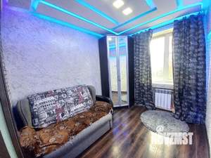 3-к квартира, на длительный срок, 58м2, 2/5 этаж